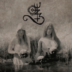 Asagraum - Veil Of Death, Ruptured (Vinyl Lp)
