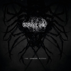 October Tide - Cancer Pledge The