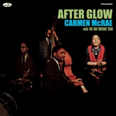 Carmen Mcrae - After Glow