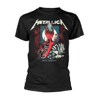 Metallica - T/S Enter Sandman (M)