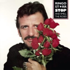 Ringo Starr - Stop And Smell The Roses