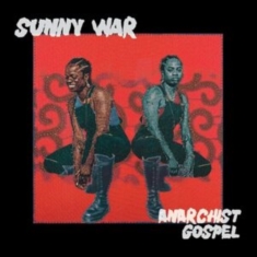 Sunny War - Anarchist Gospel (Purple, Green & G