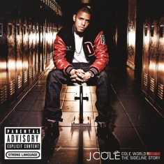 J. Cole - Cole World: The Sideline Story (Vin