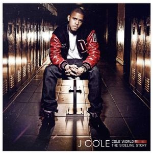 J. Cole - Cole World: The Sideline Story