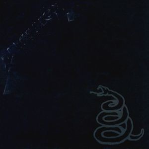 Metallica - Metallica - US-IMPORT (180 Gram 2LP, Remastered)