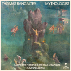 Thomas Bangalter - Mythologies (2CD)