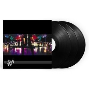 Metallica - S&M (US-Import, 3LP)
