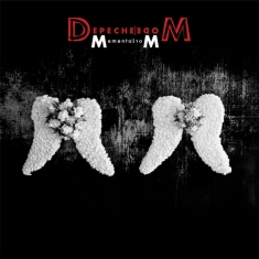 Depeche Mode - Memento Mori (CD Digipak)