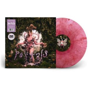 Melanie Martinez - Portals