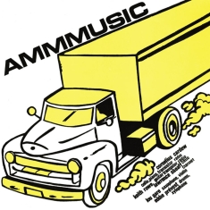 AMM - AMMMUSIC