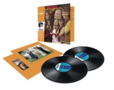 Abba - Ring Ring (2Lp 50Th Anniversary)