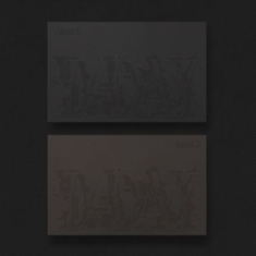 Agust D - (D-DAY) SET + Photocard 2ea (SW)