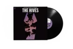 Hives The - The Death Of Randy Fitzsimmons (Black Vinyl)