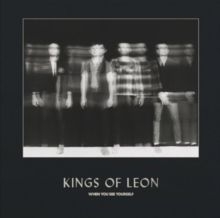 Kings Of Leon - When You See.. - Stormy black clear vinyl