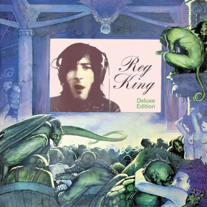Reg King - Reg King - Deluxe 3Cd Edition