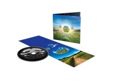 The Orb And David Gilmour - Metallic Spheres In Colour