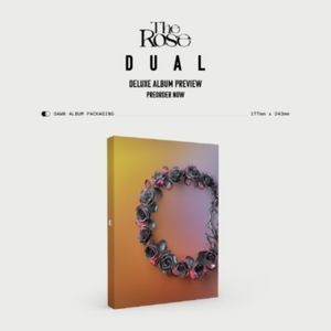 The Rose - (DUAL) (Deluxe Box Album Dawn Ver.)