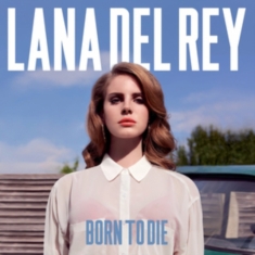 Lana Del Rey - Born To Die - Vinyl