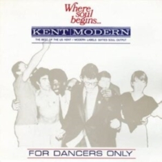 Various Artists - For Dancers Only