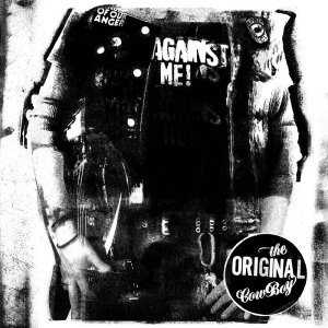 Against Me! - Original Cowboy The (Vinyl)