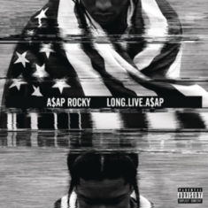 A$Ap Rocky - Long.Live.A$Ap (Deluxe Version)