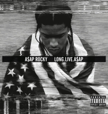 A$Ap Rocky - Long.Live.A$Ap (Deluxe Version)