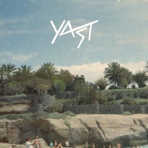 Yast - Yast (Vinyl+Cd)