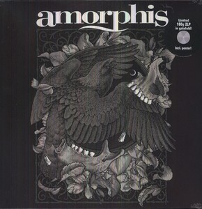 Amorphis - Circle