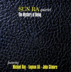 Sun Ra Quartet Featuring Michael Ra - Mystery Of Being The (3 Lp Vinyl Bo