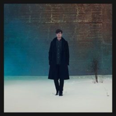 James Blake - Overgrown i gruppen Minishops / James Blake hos Bengans Skivbutik AB (488747)