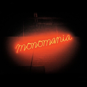 Deerhunter - Monomania (Incl Download Code)
