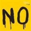 Haust - No (Lp + Cd) i gruppen VINYL hos Bengans Skivbutik AB (490093)