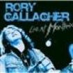 Gallagher Rory - Live In Montreux (2Xlp) i gruppen Annet /  hos Bengans Skivbutik AB (492039)