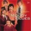 Moody Blues - Singles The + (2 Lp) i gruppen Annet /  hos Bengans Skivbutik AB (492931)