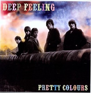 Deep Feeling - Pretty Colours
