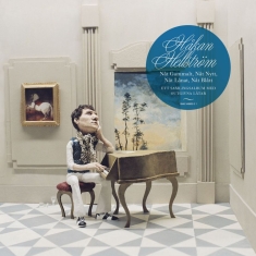 Håkan Hellström - Nåt Gammalt, Nåt Nytt, Nåt Lånat