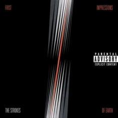 The Strokes - First Impressions Of..