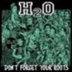 H2o - Dont Forget Your Roots i gruppen VINYL / Rock hos Bengans Skivbutik AB (495147)