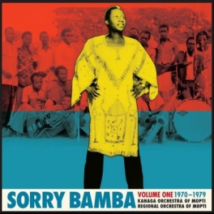 Bamba Sorry - Volume One 1970 - 1979 (2Xlp)