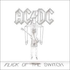Ac/Dc - Flick Of The Switch