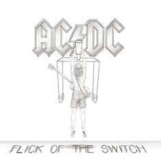 Ac/Dc - Flick Of The Switch