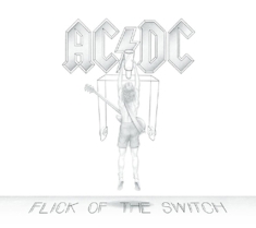 Ac/Dc - Flick Of The Switch