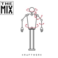Kraftwerk - The Mix