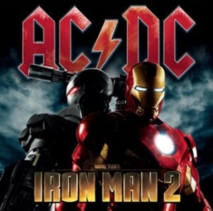 Ac/Dc - Iron Man 2