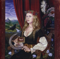 Newsom Joanna - Ys
