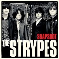 Strypes - Snapshot - Vinyl i gruppen Annet /  hos Bengans Skivbutik AB (499931)