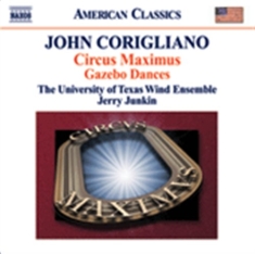Corigliano - Symphony No 3