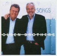 Olsen Brothers - Songs i gruppen Annet /  hos Bengans Skivbutik AB (501896)