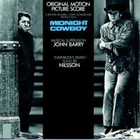 Various Artists - Midnight Cowboy i gruppen CD / Film/Musikkkal hos Bengans Skivbutik AB (501943)