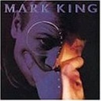 King Mark - Influences i gruppen Annet /  hos Bengans Skivbutik AB (502062)